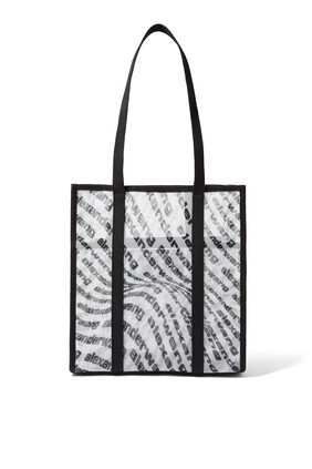 The Freeze Small Tote Bag